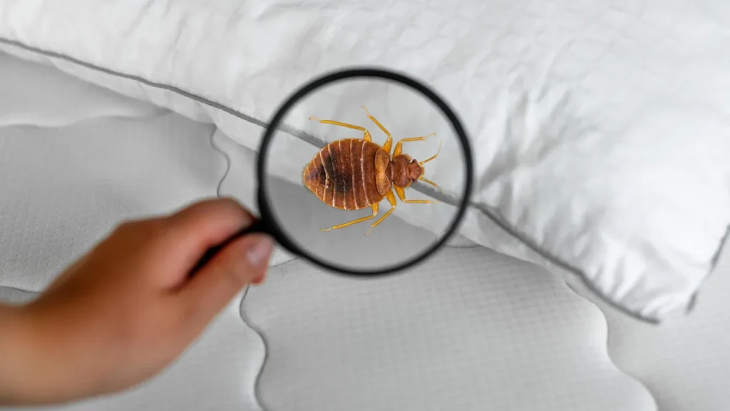 Are Bed Bugs Keeping You Up at Night - North Highlands Best Pest Pros | North Highlands, CA