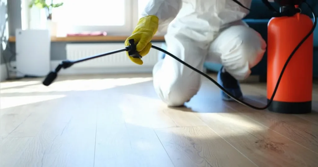 Why Choose Our Pest Control Services - North Highlands Best Pest Pros | North Highlands, CA